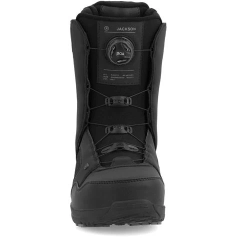 Ride Jackson Snowboard Boots - Men's 5 Ride Jackson Snowboard Boots - Men's - Image 3
