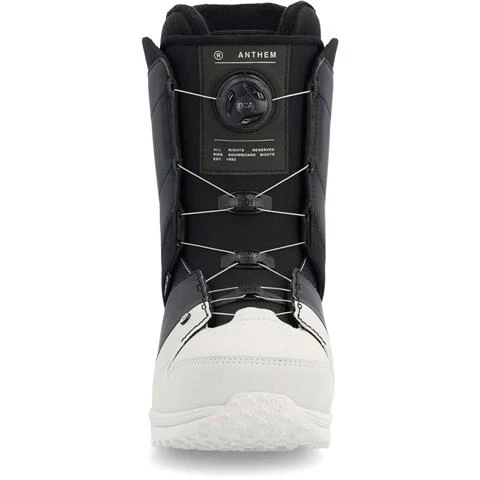 Ride Anthem Snowboard Boots - Men's 5 Ride Anthem Snowboard Boots - Men's - Image 3
