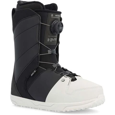 Ride Anthem Snowboard Boots - Men's 3 Ride Anthem Snowboard Boots - Men's