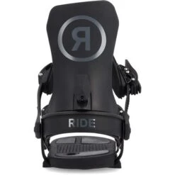 Ride A-9 Snowboard Bindings - Men's -Buckmans Store fw23 r2204003 01 a 1