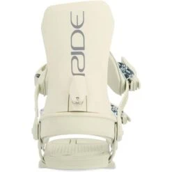 Ride A-9 Snowboard Bindings - Men's -Buckmans Store fw23 r2204003 02 a 1