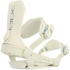 Ride A-9 Snowboard Bindings - Men's -Buckmans Store fw23 r2204003 02 p 1