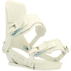Ride A-9 Snowboard Bindings - Men's -Buckmans Store fw23 r2204003 02 s 1