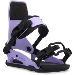 Ride C-6 Snowboard Bindings - Men's -Buckmans Store fw23 r2204008 02 s 1
