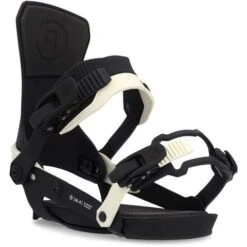 Ride AL-6 Snowboard Bindings - Women's
