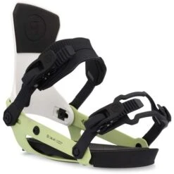 Ride AL-6 Snowboard Bindings - Women's -Buckmans Store fw23 r2204012 02 s 1