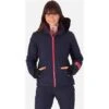 Rossignol Controle Jacket - Women's -Buckmans Store fw23 rossignol controle jacket womens eclipse front person