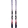 Rossignol Rallybird 90 Pro + XP10 - Women's