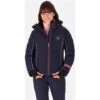 Rossignol Rapide XP Jacket - Women's