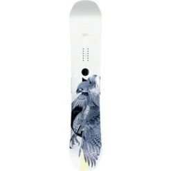 Capita Birds Of A Feather Snowboard - Women's -Buckmans Store fw23 rst04 boaf 150