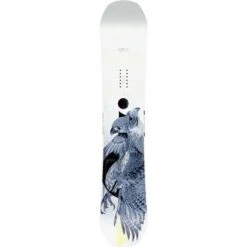 Capita Birds Of A Feather Snowboard - Women's -Buckmans Store fw23 rst04 boaf 152