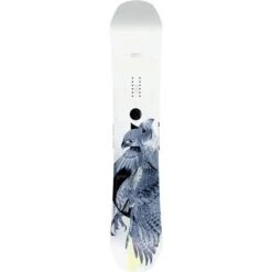 Capita Birds Of A Feather Snowboard - Women's -Buckmans Store fw23 rst04 boaf 152 w