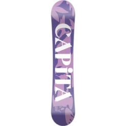 Capita Paradise Snowboard - Women's -Buckmans Store fw23 rst06 paradise base 143