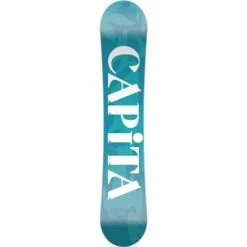 Capita Paradise Snowboard - Women's -Buckmans Store fw23 rst06 paradise base 145