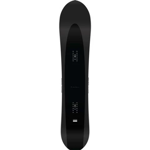 Capita Spring Break Powder Racer Snowboard - Men's 3 Capita Spring Break Powder Racer Snowboard - Men's