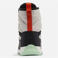 Sorel Whitney II Short Lace Waterproof Boot - Youth -Buckmans Store fw23 sor 1921401 whitestone 2