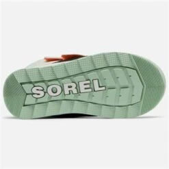 Sorel Childrens Whitney II Strap Waterproof Boots - Toddler -Buckmans Store fw23 sor 1930351 moonstone 4