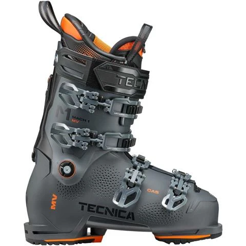 Tecnica Mach 1 MV 110 Boot - Men's 3 Tecnica Mach 1 MV 110 Boot - Men's