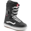 Vans Invado OG Snowboard Boot - Men's -Buckmans Store fw23 vans invadoog mens boot