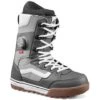 Vans Invado Pro Snowboard Boot - Men's -Buckmans Store fw23 vans invadopro mens boot