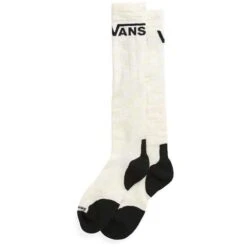 Vans Smartwool Targeted Cushion Snow Sock - Men's