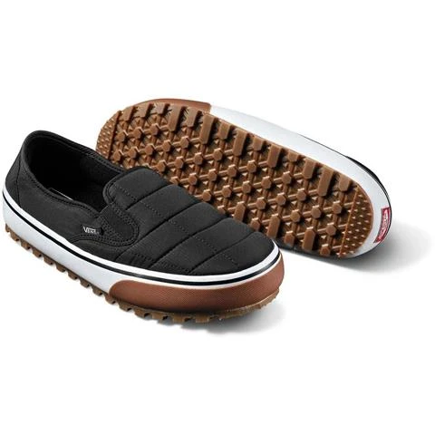 Vans Snow Lodge Slipper Vansguard - Unisex 3 Vans Snow Lodge Slipper Vansguard - Unisex