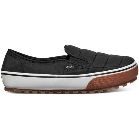 Vans Snow Lodge Slipper Vansguard - Unisex 4 Vans Snow Lodge Slipper Vansguard - Unisex - Image 2