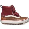 Vans Standard Mid Snow MTE - Unisex -Buckmans Store fw23 vans standardmid mte boot portgum