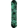 Capita Scott Stevens Mini Snowboard - Boy's -Buckmans Store fw23 yth04 scott stevens mini 120