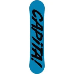 Capita Scott Stevens Mini Snowboard - Boy's 13 Capita Scott Stevens Mini Snowboard - Boy's -Buckmans Store fw23 yth04 scott stevens mini base 2
