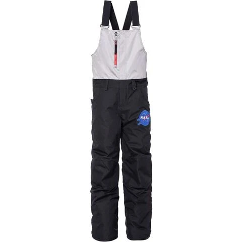 686 Exploration Insulated Bib - Boy's