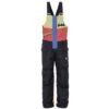 686 Frontier Insulated Bib - Boy's 2 686 Frontier Insulated Bib - Boy's -Buckmans Store fw23 686 boysfrontierinsulatedbib batman 1