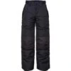 686 Progression Padded Pant V2 - Youth -Buckmans Store fw23 686 boysprogressionpaddedpantv2 black 1
