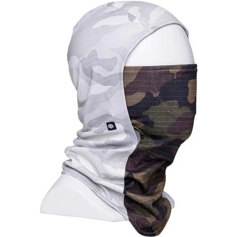 686 Deluxe Hinge Balaclava - Men's 5 686 Deluxe Hinge Balaclava - Men's - Image 3