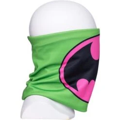 686 Double Layer Face Warmer -Buckmans Store fw23 686 doublelayerfacewarmer batman 4