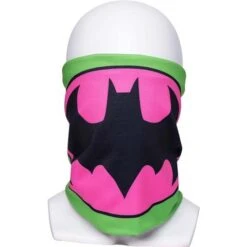 686 Double Layer Face Warmer -Buckmans Store fw23 686 doublelayerfacewarmer batman 5