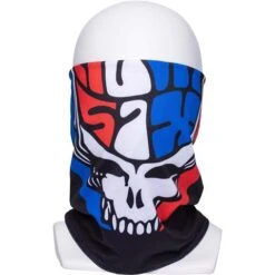 686 Double Layer Face Warmer -Buckmans Store fw23 686 doublelayerfacewarmer gratefuldead 2