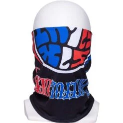 686 Double Layer Face Warmer -Buckmans Store fw23 686 doublelayerfacewarmer gratefuldead 5