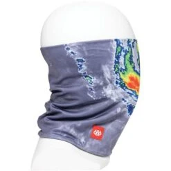 686 Double Layer Face Warmer -Buckmans Store fw23 686 doublelayerfacewarmer hagabis