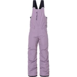 686 Sierra Insulated Bib - Girl's