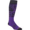 686 Compton Sock - Men's -Buckmans Store fw23 686 menscomptonsock purple