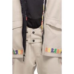 686 Dojo Jacket - Men's -Buckmans Store fw23 686 mensdojojacket putty 10