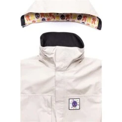 686 Dojo Jacket - Men's -Buckmans Store fw23 686 mensdojojacket putty 4