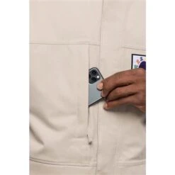 686 Dojo Jacket - Men's -Buckmans Store fw23 686 mensdojojacket putty 5