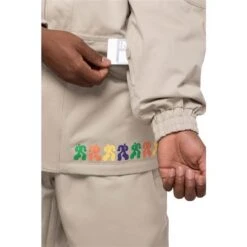 686 Dojo Jacket - Men's -Buckmans Store fw23 686 mensdojojacket putty 7