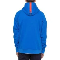 686 Exploration Pullover Hoodie - Men's -Buckmans Store fw23 686 mensexplorationpulloverhoodie nasablue 4