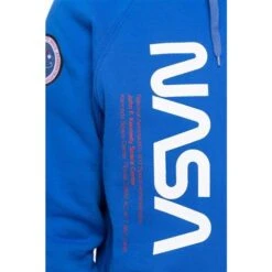 686 Exploration Pullover Hoodie - Men's -Buckmans Store fw23 686 mensexplorationpulloverhoodie nasablue 6