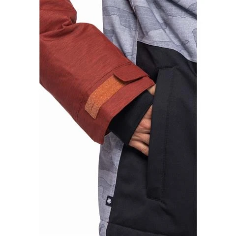 686 GEO Insulated Jacket - Men's 14 686 GEO Insulated Jacket - Men's - Image 12