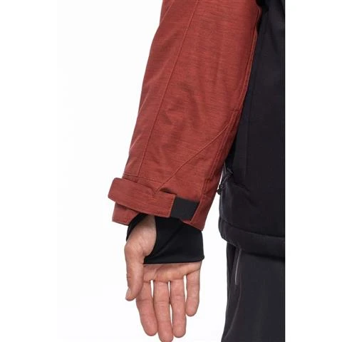 686 GEO Insulated Jacket - Men's 15 686 GEO Insulated Jacket - Men's - Image 13