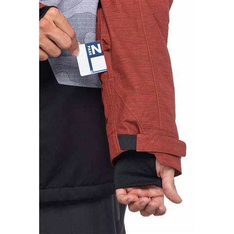 686 GEO Insulated Jacket - Men's 10 686 GEO Insulated Jacket - Men's - Image 8